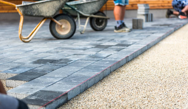 Pecan Plantation, TX Driveway Pavers Company