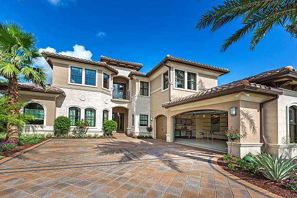 Best Paver Driveway Replacement  in Pecan Plantation, TX