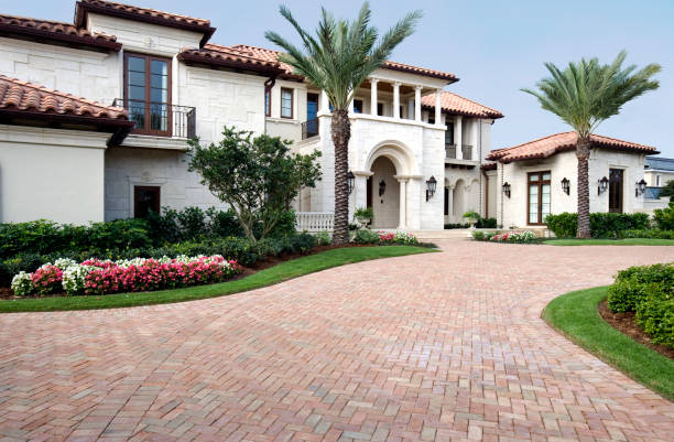  Pecan Plantation, TX Driveway Pavers Pros