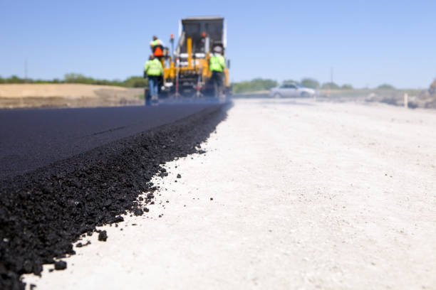 Best Driveway Paving Contractor  in Pecan Plantation, TX