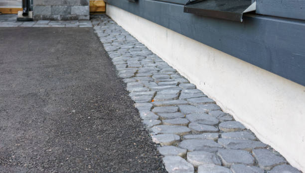 Best Cobblestone Driveway Pavers  in Pecan Plantation, TX